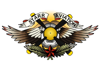 Starr Aviation Pty Ltd